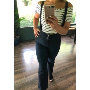Overall Pant